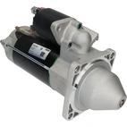 HC-Cargo Startmotor