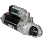HC-Cargo Startmotor