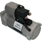 HC-Cargo Startmotor