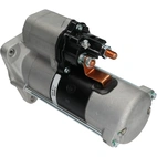 HC-Cargo Startmotor