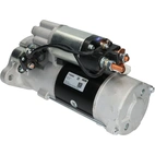 HC-Cargo Startmotor