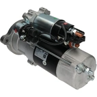 HC-Cargo Startmotor