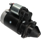 HC-Cargo Startmotor