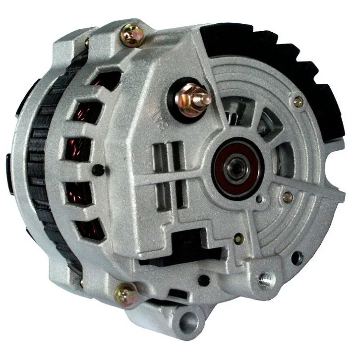 HC-Cargo Dynamo