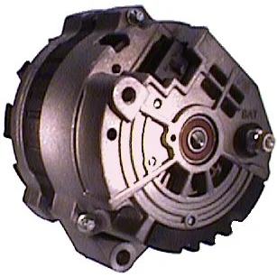 HC-Cargo Dynamo