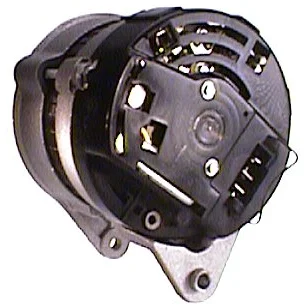 HC-Cargo Dynamo