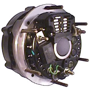 HC-Cargo Dynamo