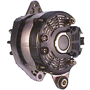 HC-Cargo Dynamo