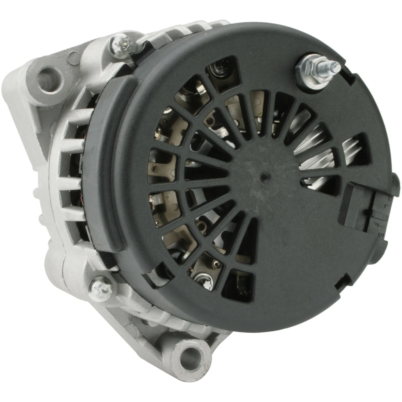 HC-Cargo Dynamo