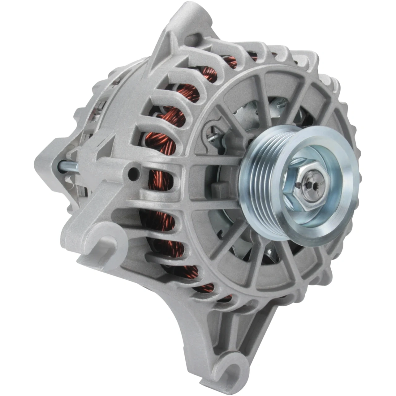 HC-Cargo Dynamo