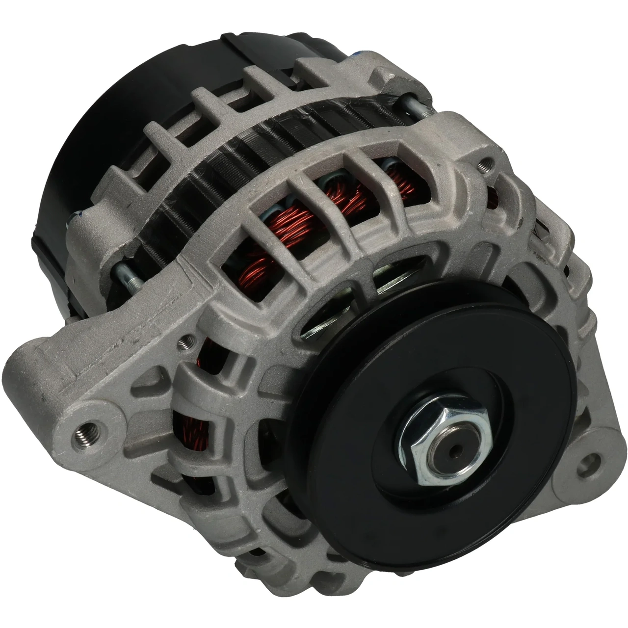 HC-Cargo Dynamo