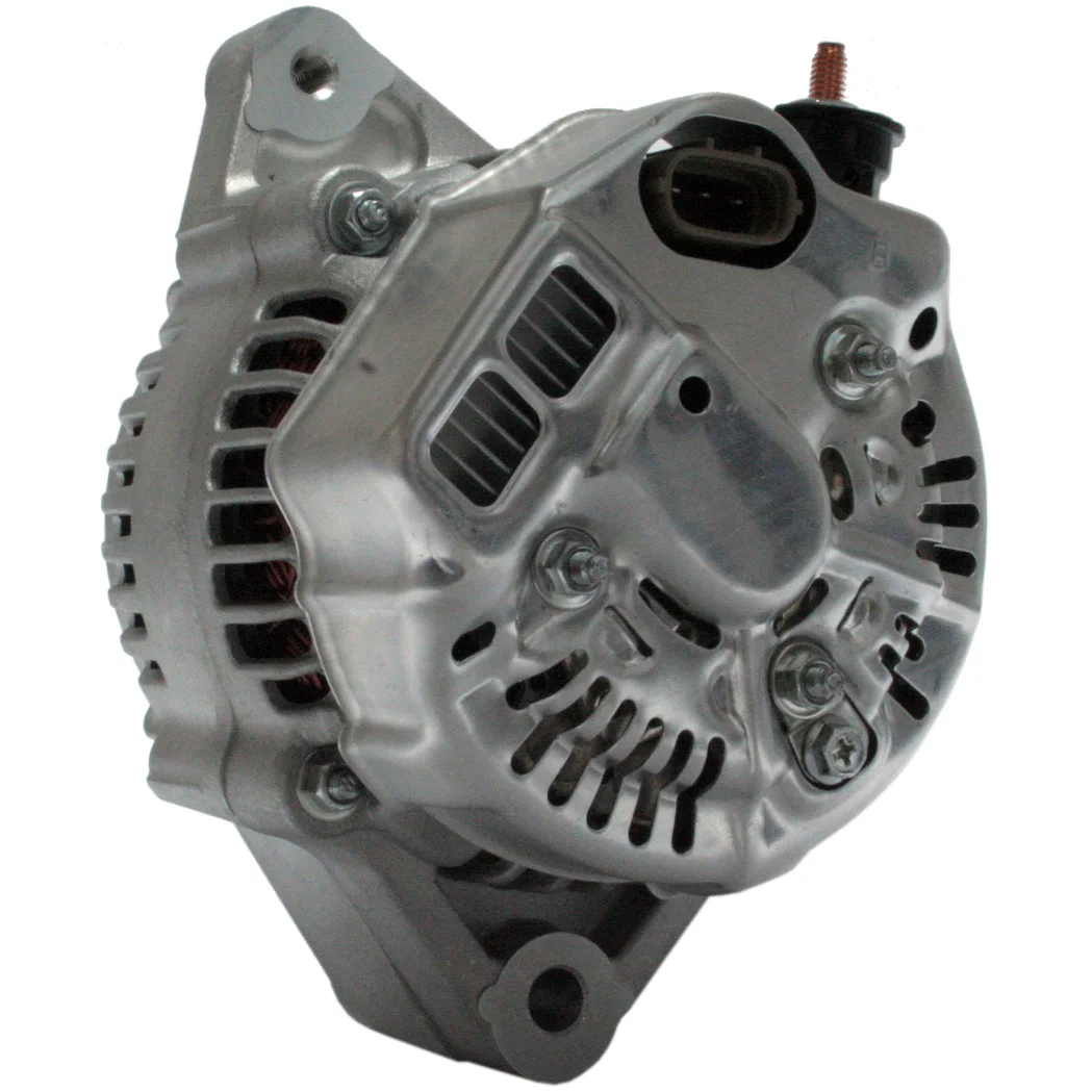 HC-Cargo Dynamo
