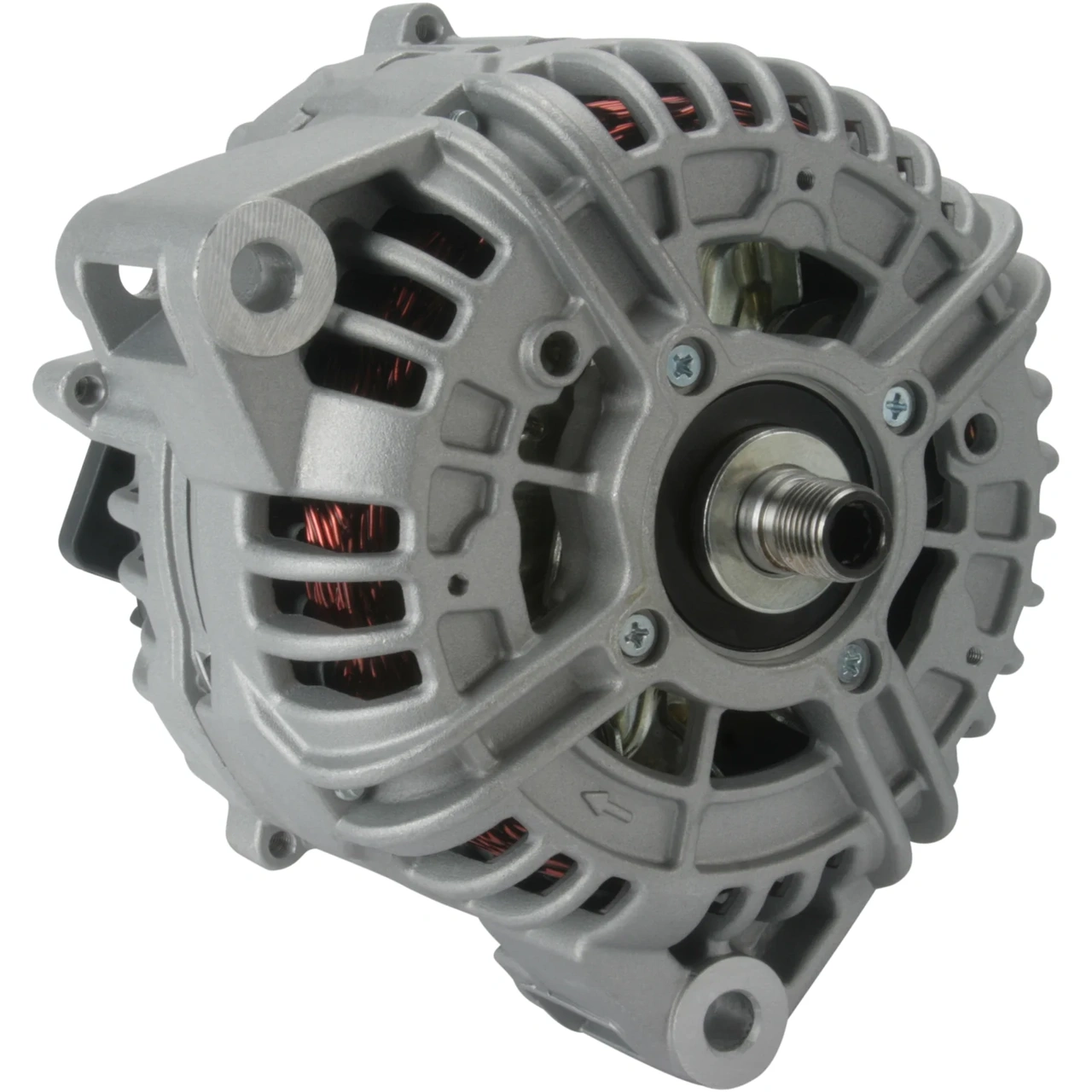 HC-Cargo Dynamo