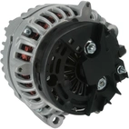 HC-Cargo Dynamo