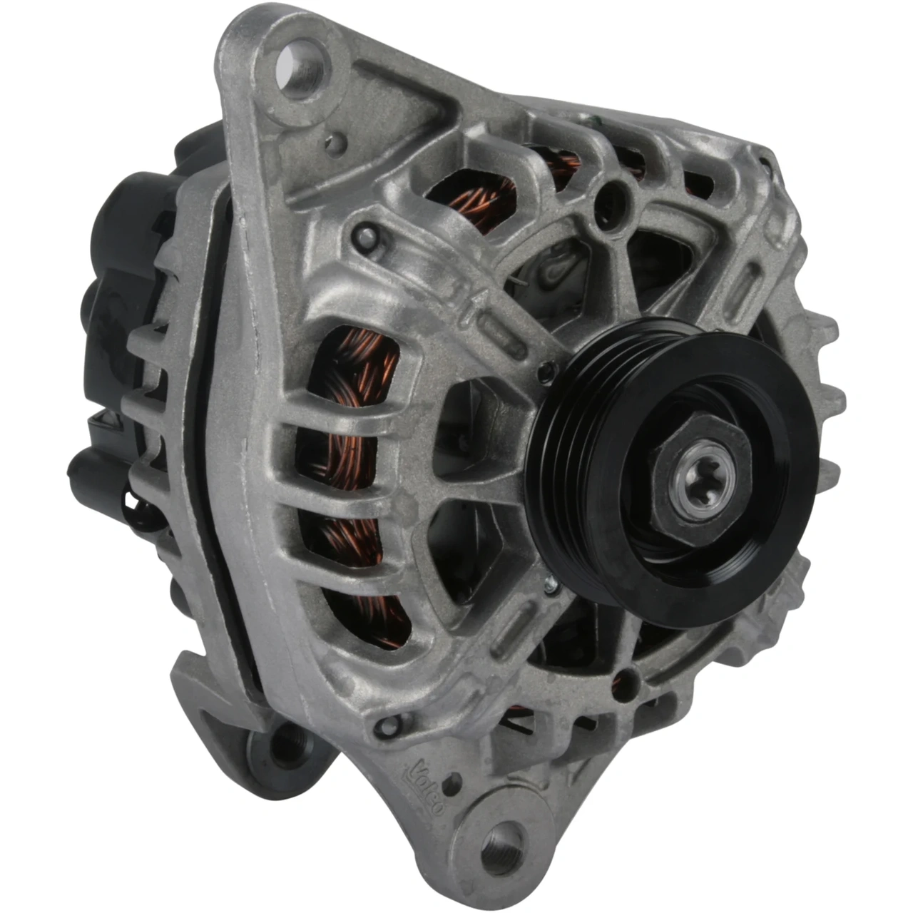 HC-Cargo Dynamo