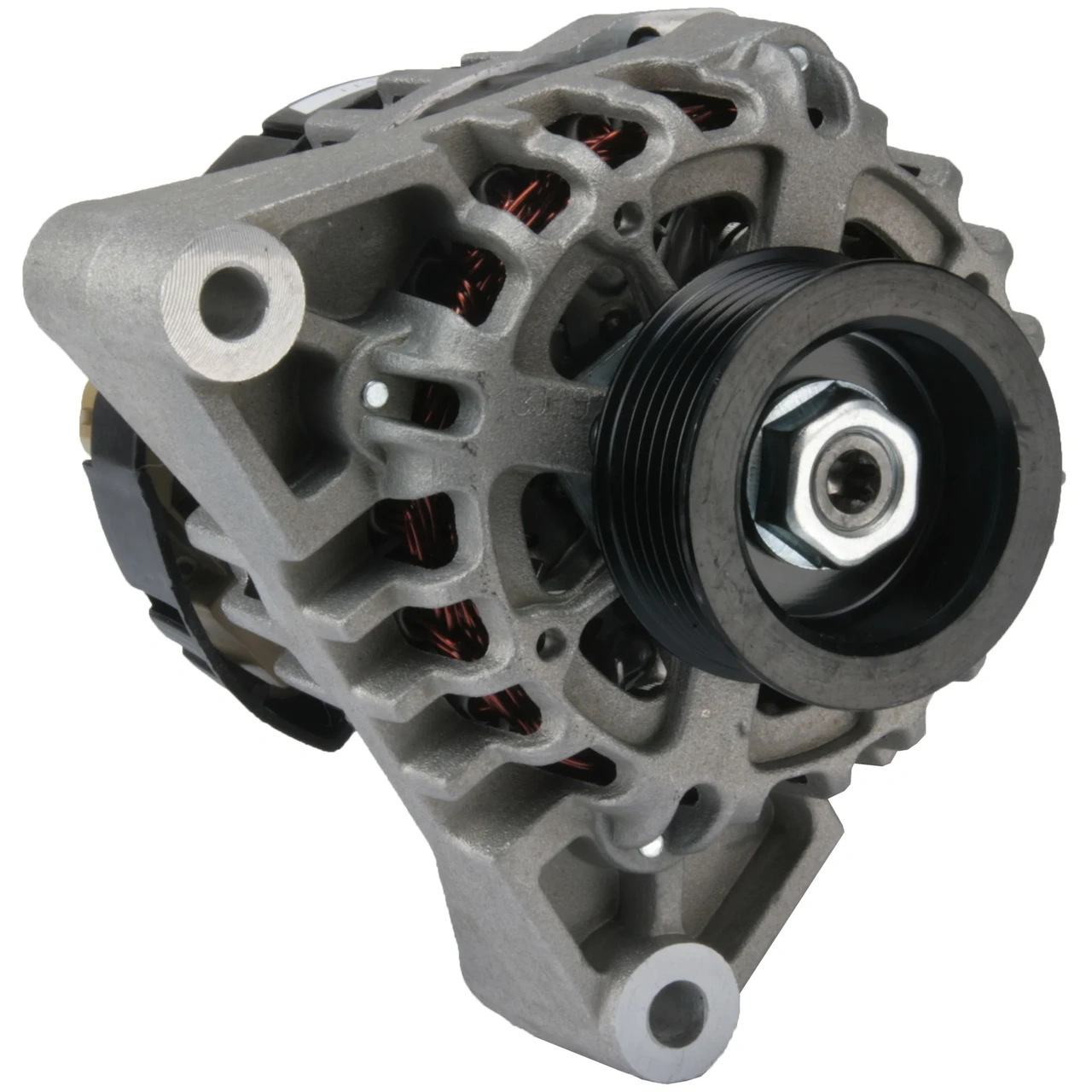 HC-Cargo Dynamo