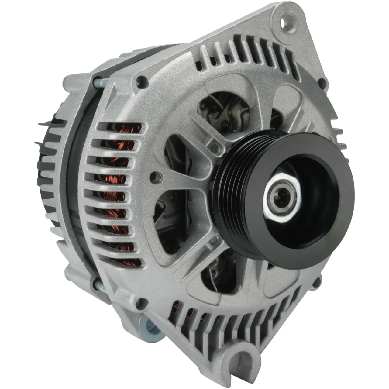 HC-Cargo Dynamo