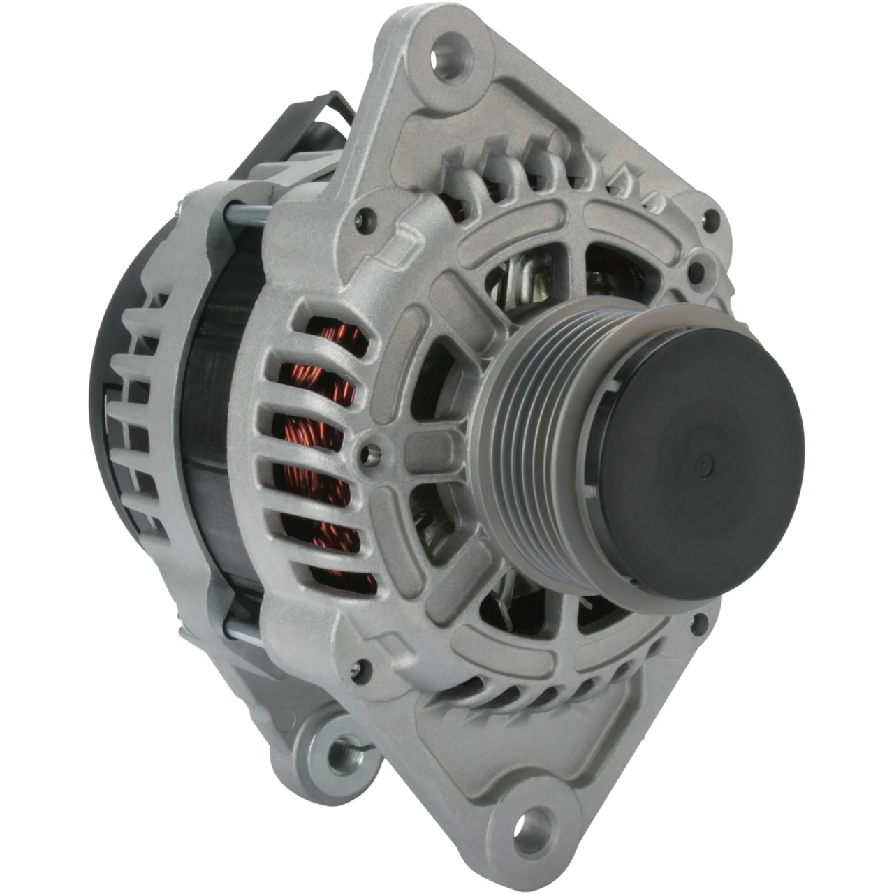 HC-Cargo Dynamo