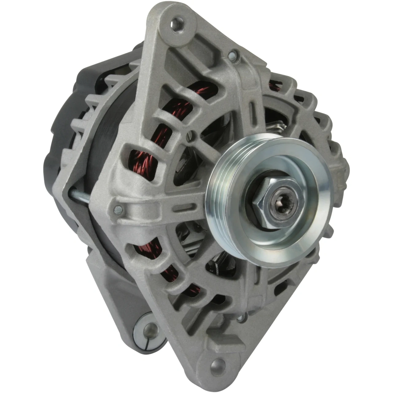 HC-Cargo Dynamo