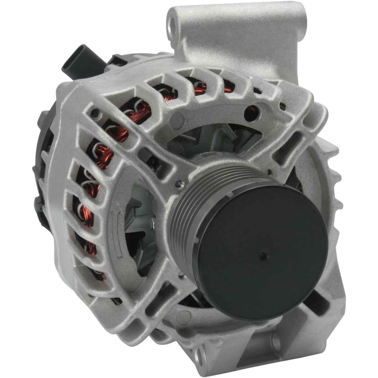 HC-Cargo Dynamo