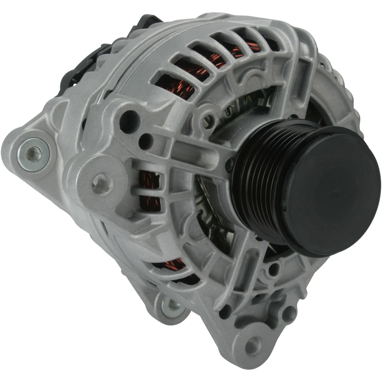 HC-Cargo Dynamo