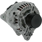 HC-Cargo Dynamo