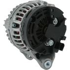 HC-Cargo Dynamo