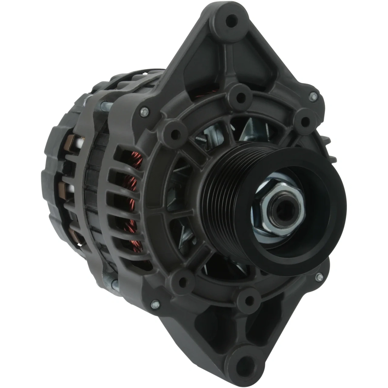 HC-Cargo Dynamo