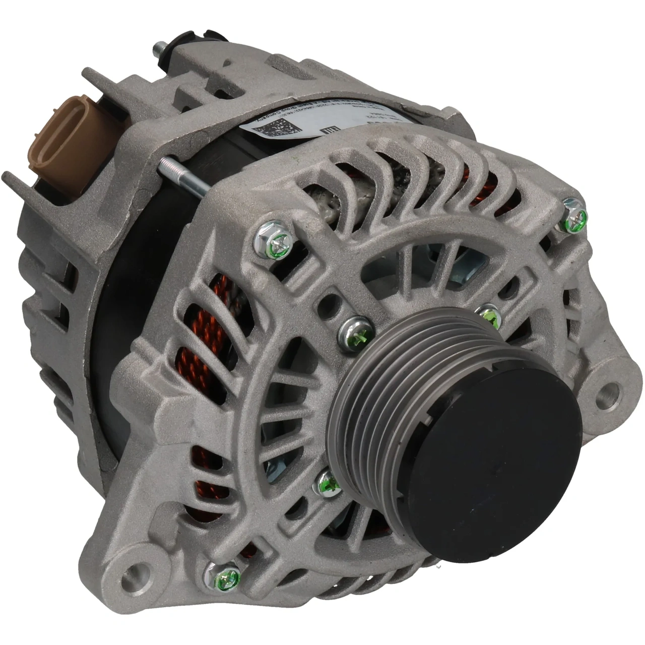 HC-Cargo Dynamo