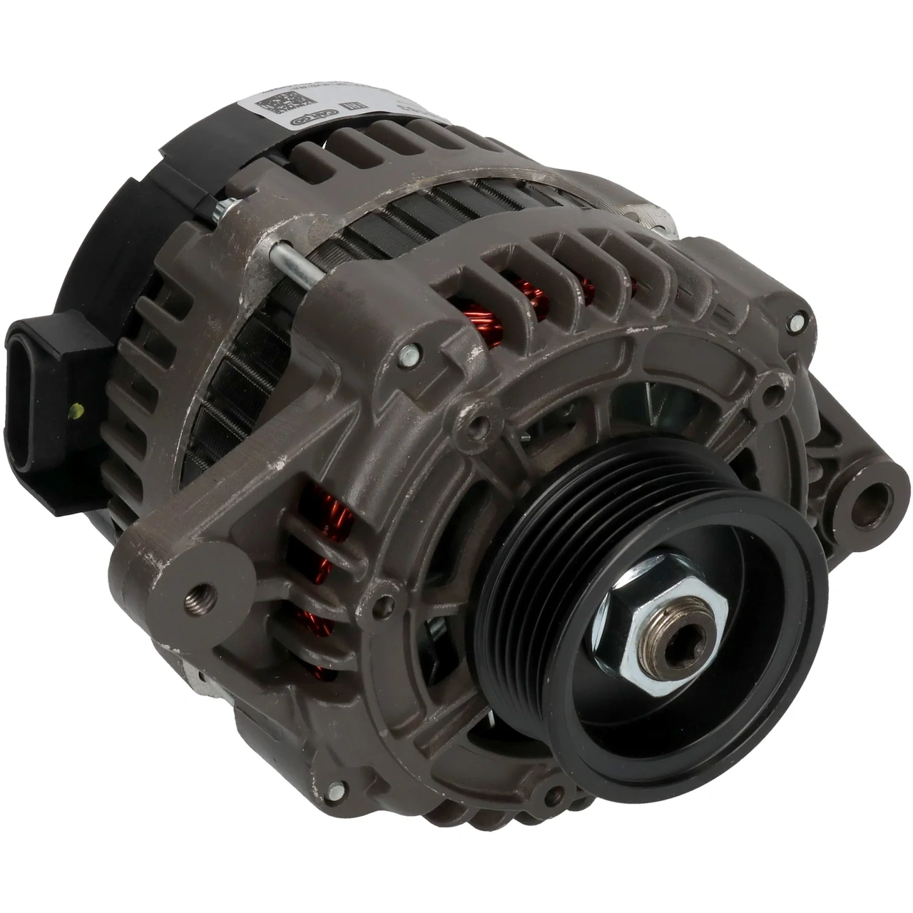 HC-Cargo Dynamo