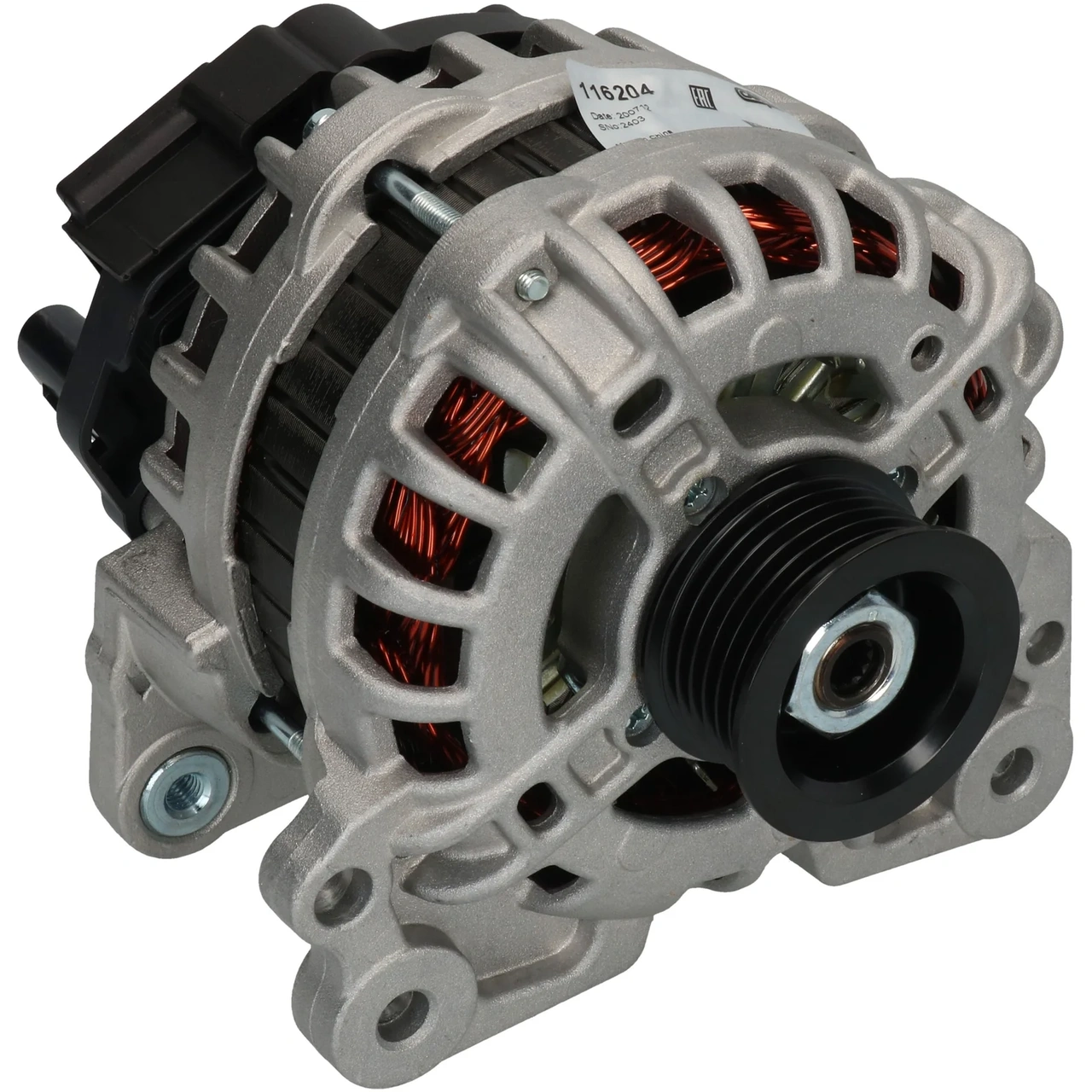 HC-Cargo Dynamo