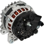 HC-Cargo Dynamo