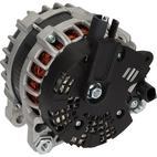 HC-Cargo Dynamo