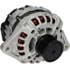 HC-Cargo Dynamo