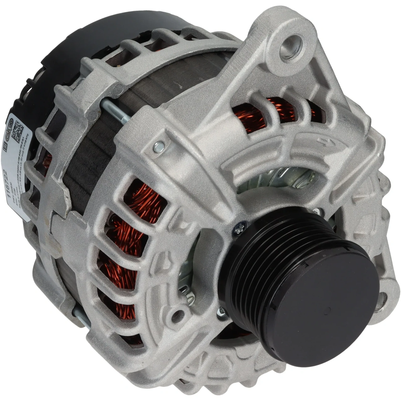 HC-Cargo Dynamo