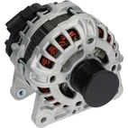 HC-Cargo Dynamo