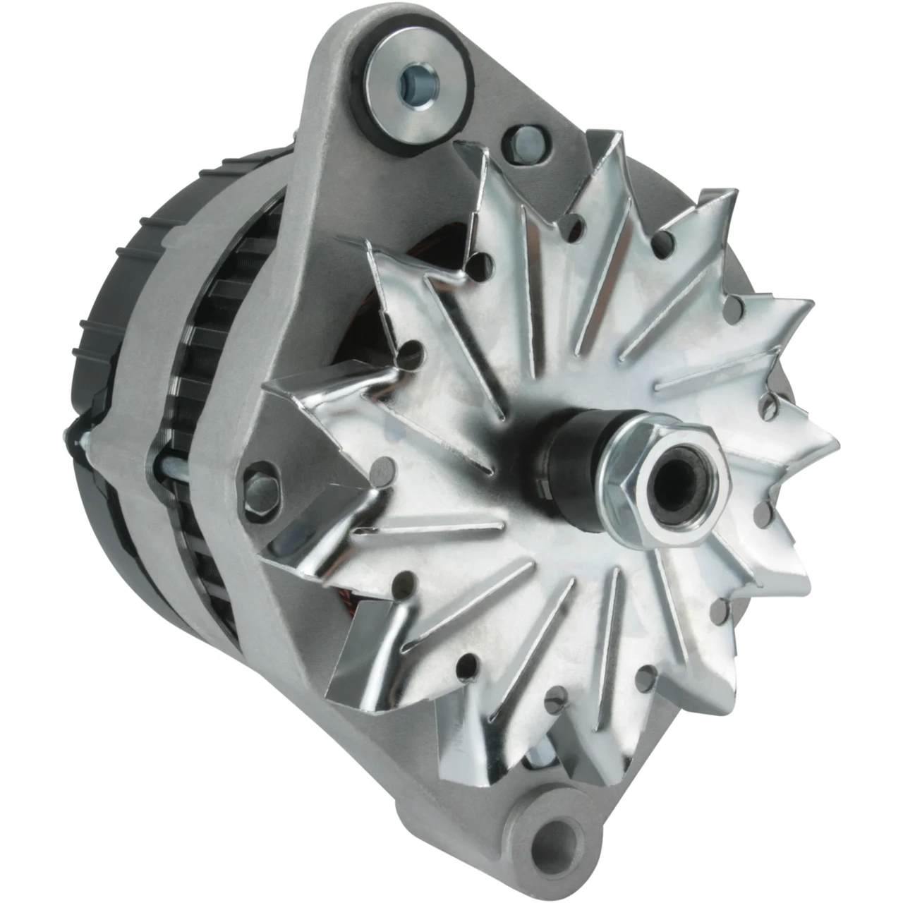 HC-Cargo Dynamo