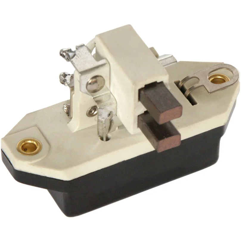 Spenningsregulator