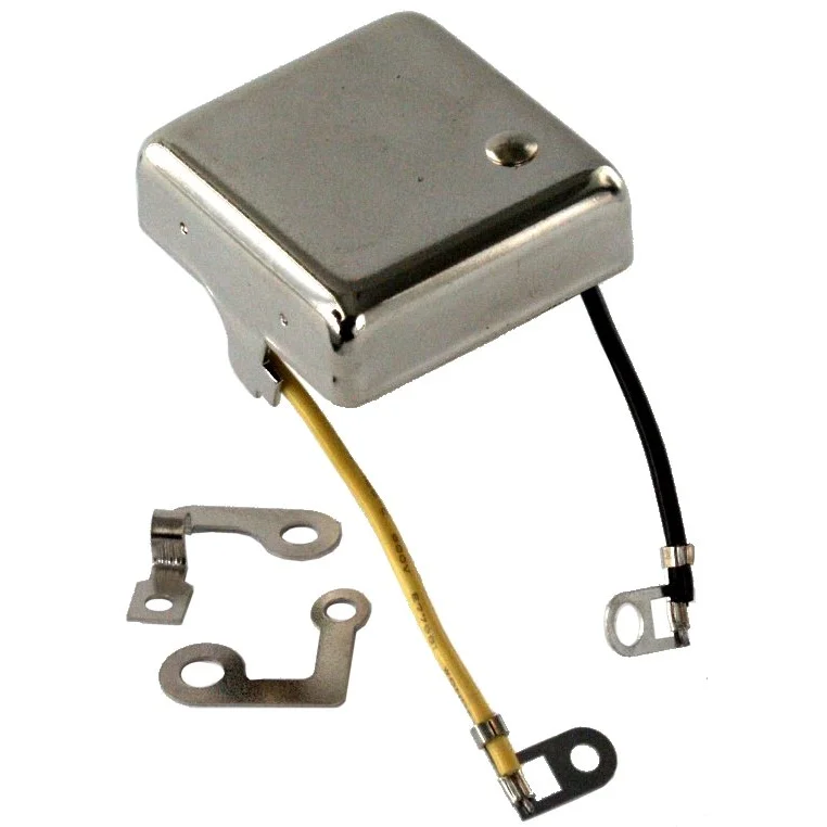 Spenningsregulator
