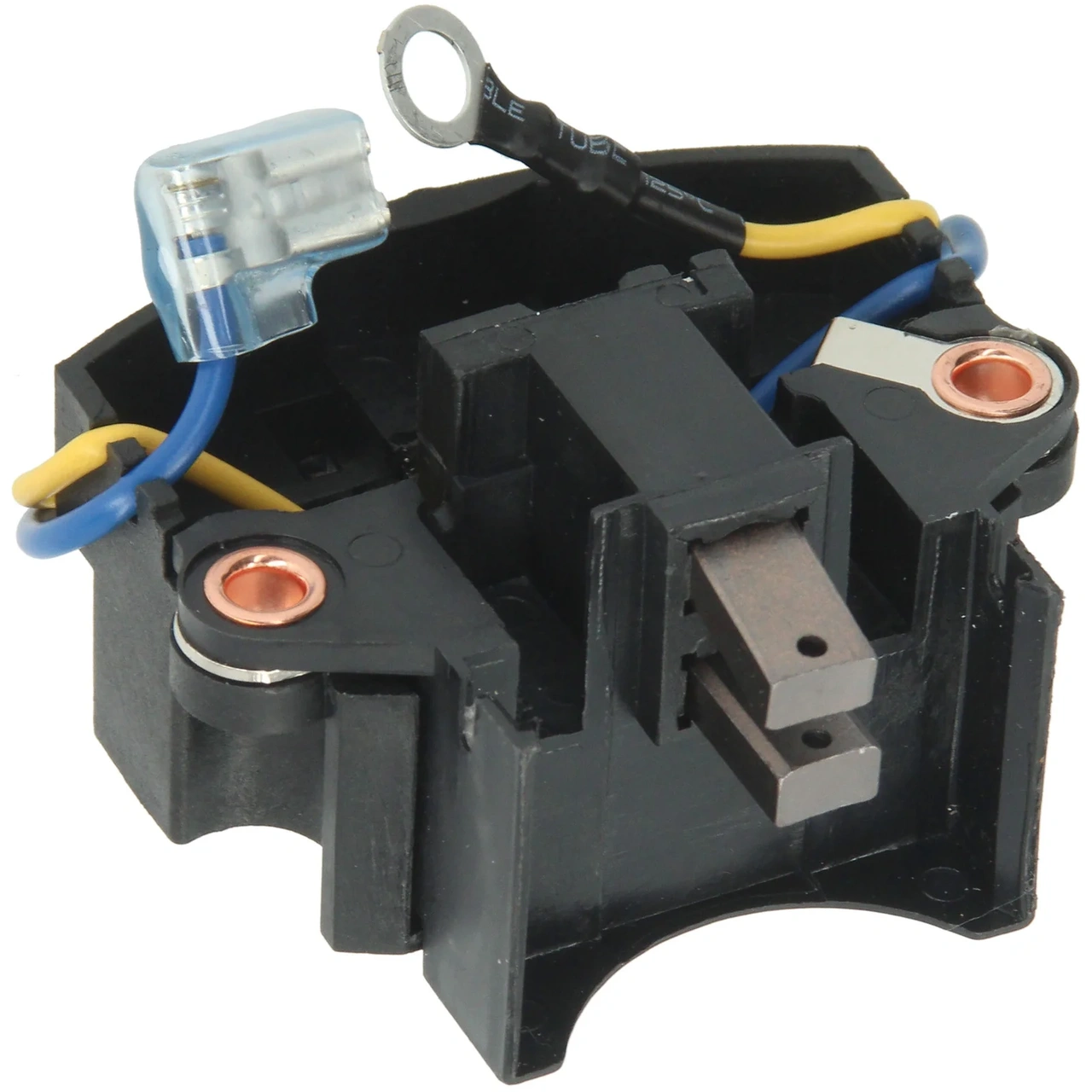 Spenningsregulator