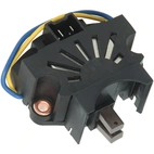 Spenningsregulator