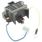 Spenningsregulator