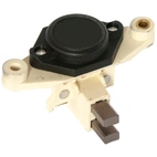 Spenningsregulator