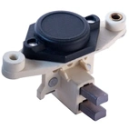 Spenningsregulator
