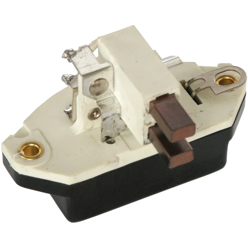 Spenningsregulator