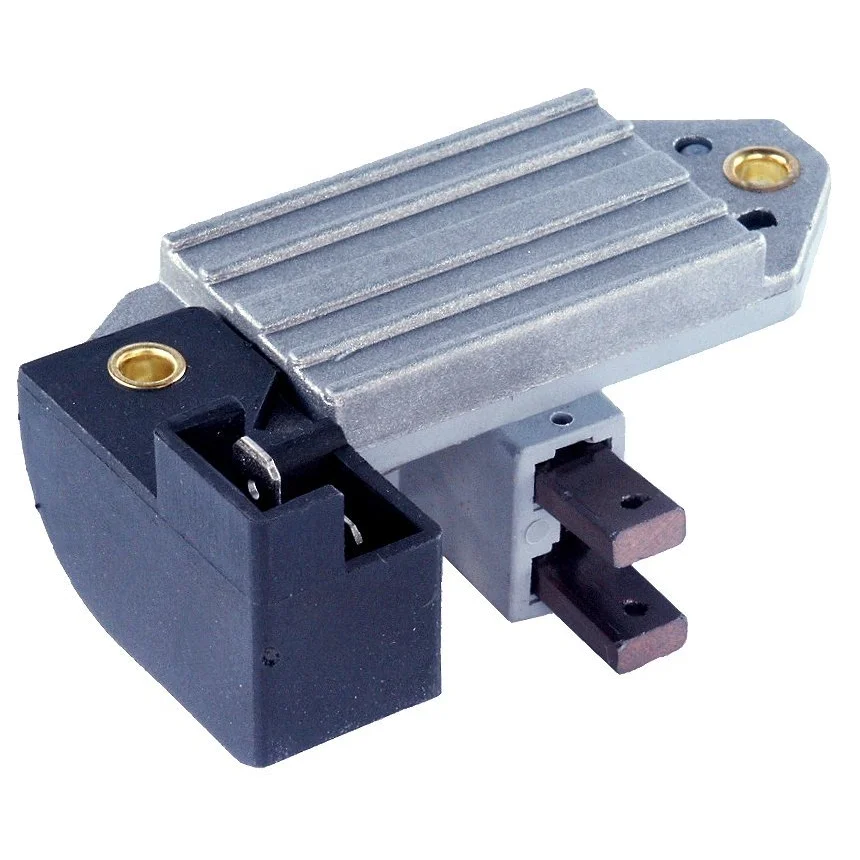 Spenningsregulator