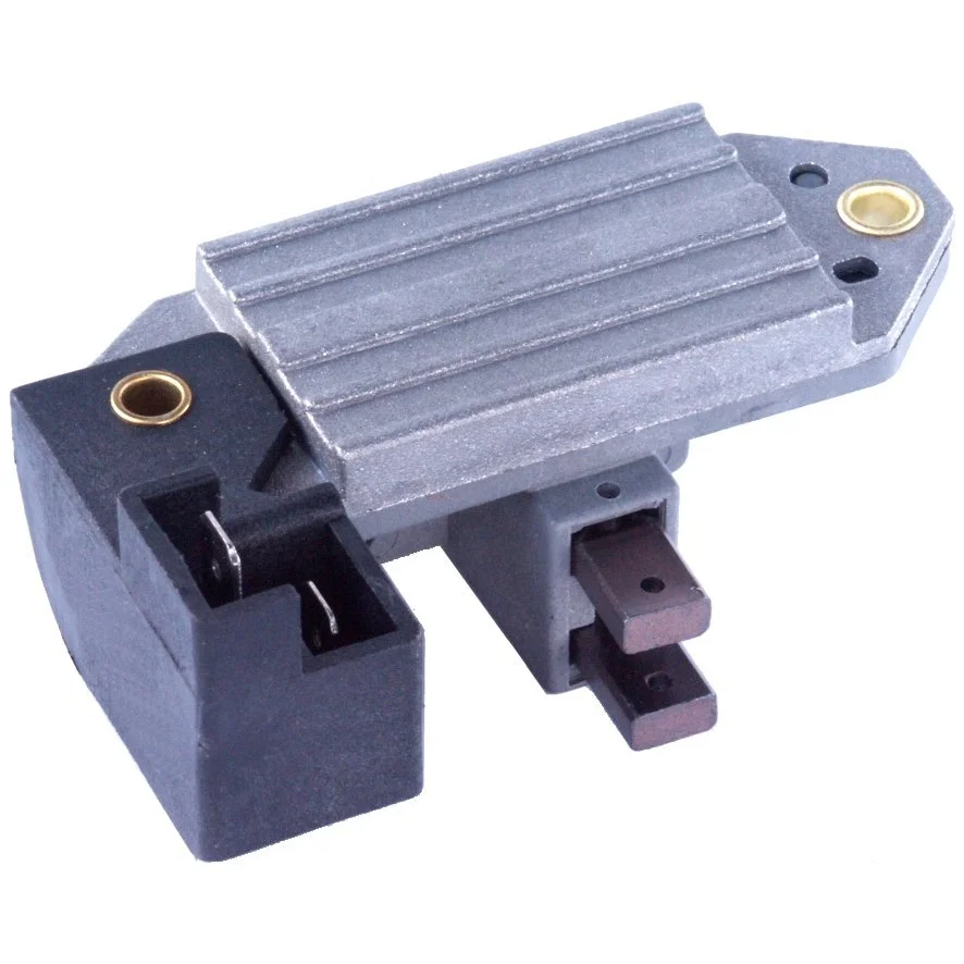 Spenningsregulator