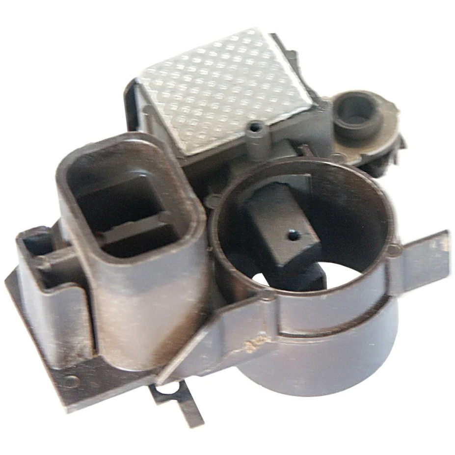 Spenningsregulator