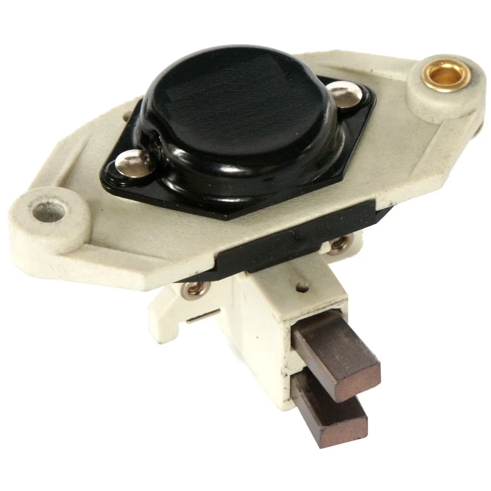 Spenningsregulator