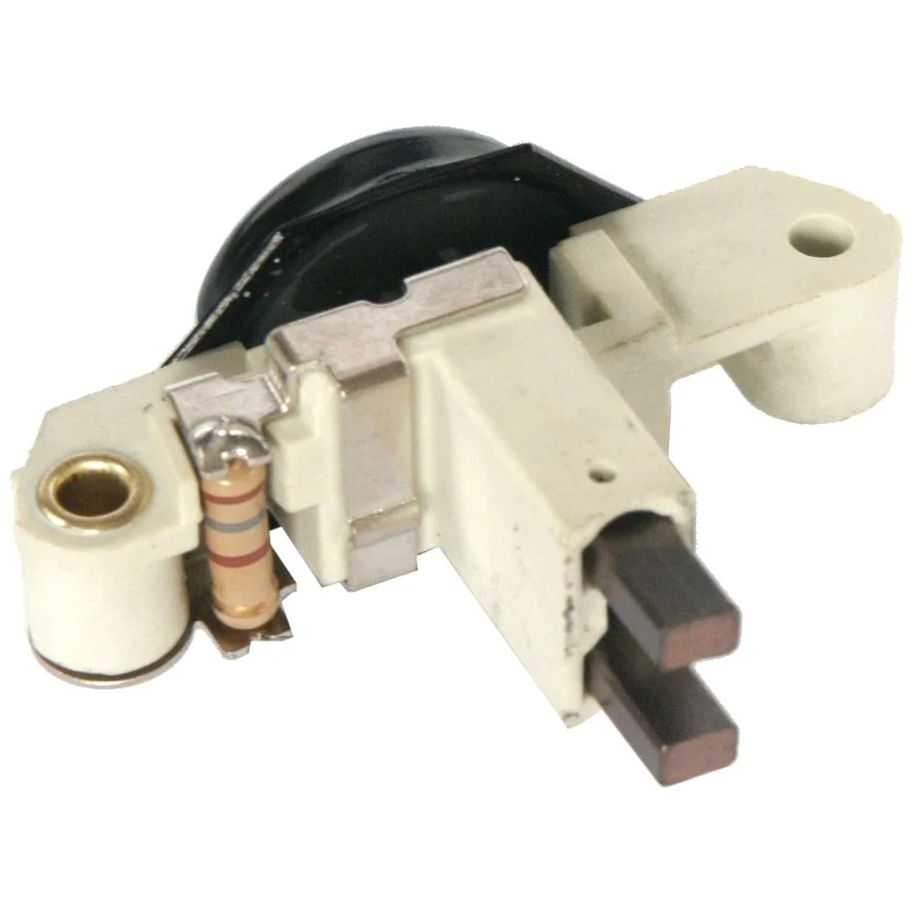 Spenningsregulator